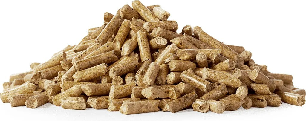 TotalEnergies Holzpellets Premium – 975 kg Palette (65 x 15 kg Säcke)