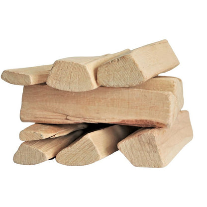 Buchenholz Premium Plus ohne Rinde – 33 cm – Palette