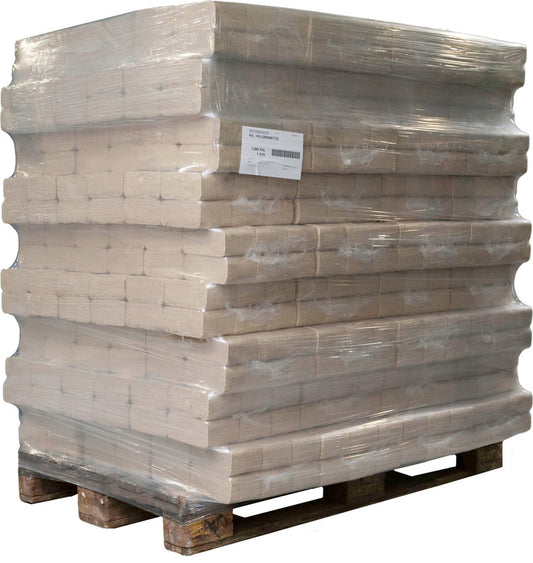 KS Holzbriketts Premium – 1000 kg – Palette